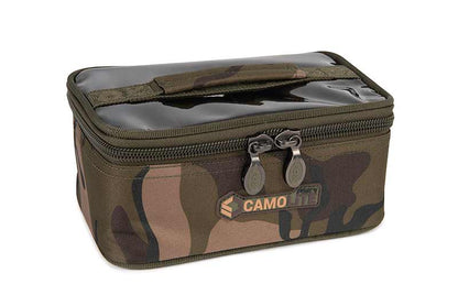 Fox Camolite Large Lead &amp; Bits Bag