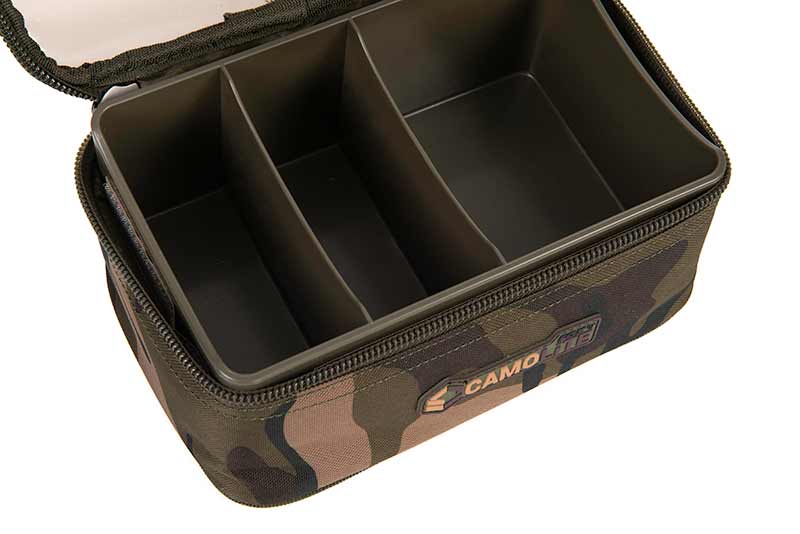 Fox Camolite Large Lead &amp; Bits Bag