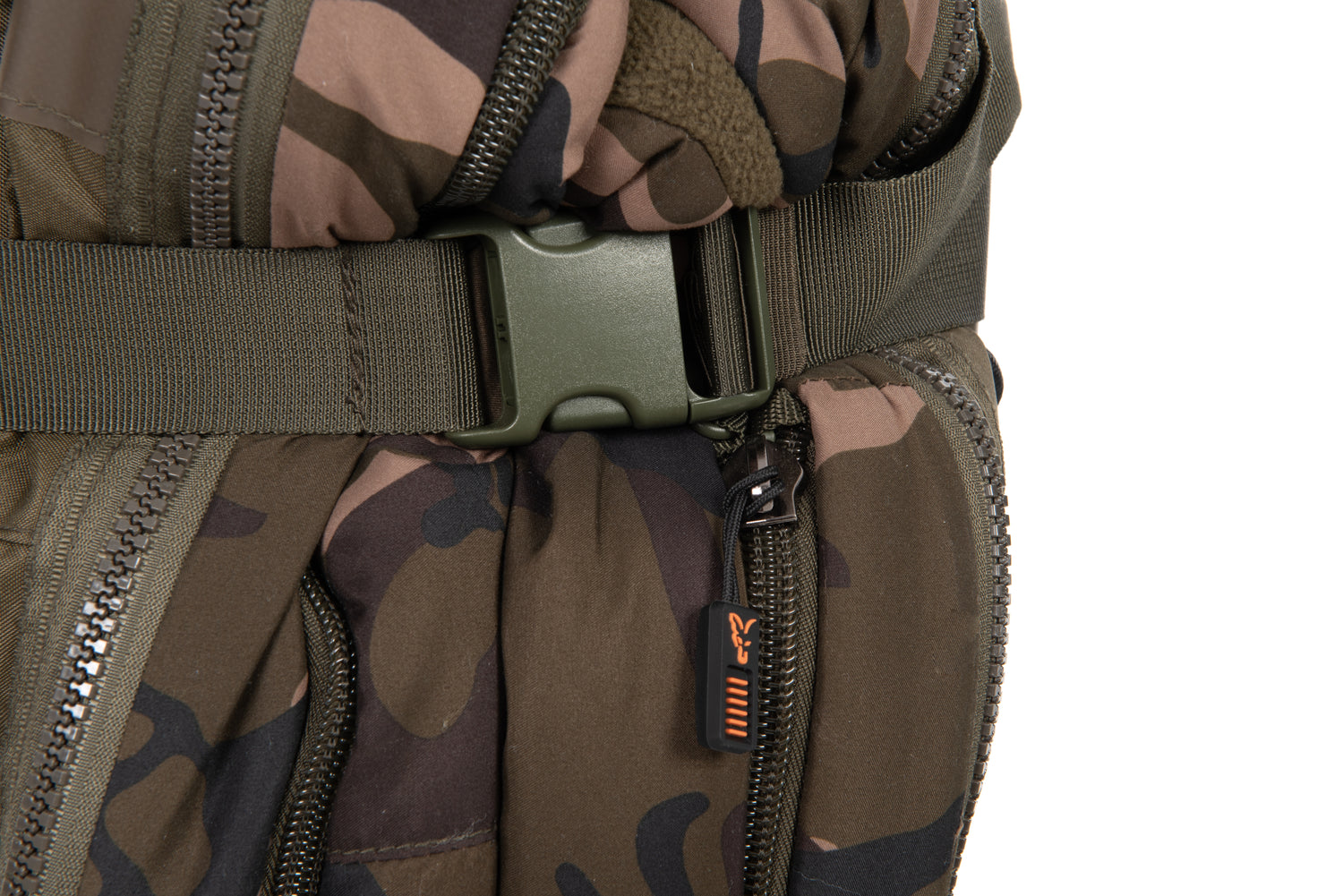 Fox Camolite Sleep System