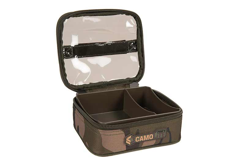 Fox Camolite Small Lead &amp; Bits Bag