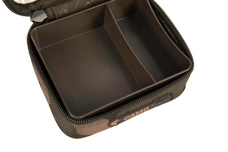 Fox Camolite Small Lead &amp; Bits Bag