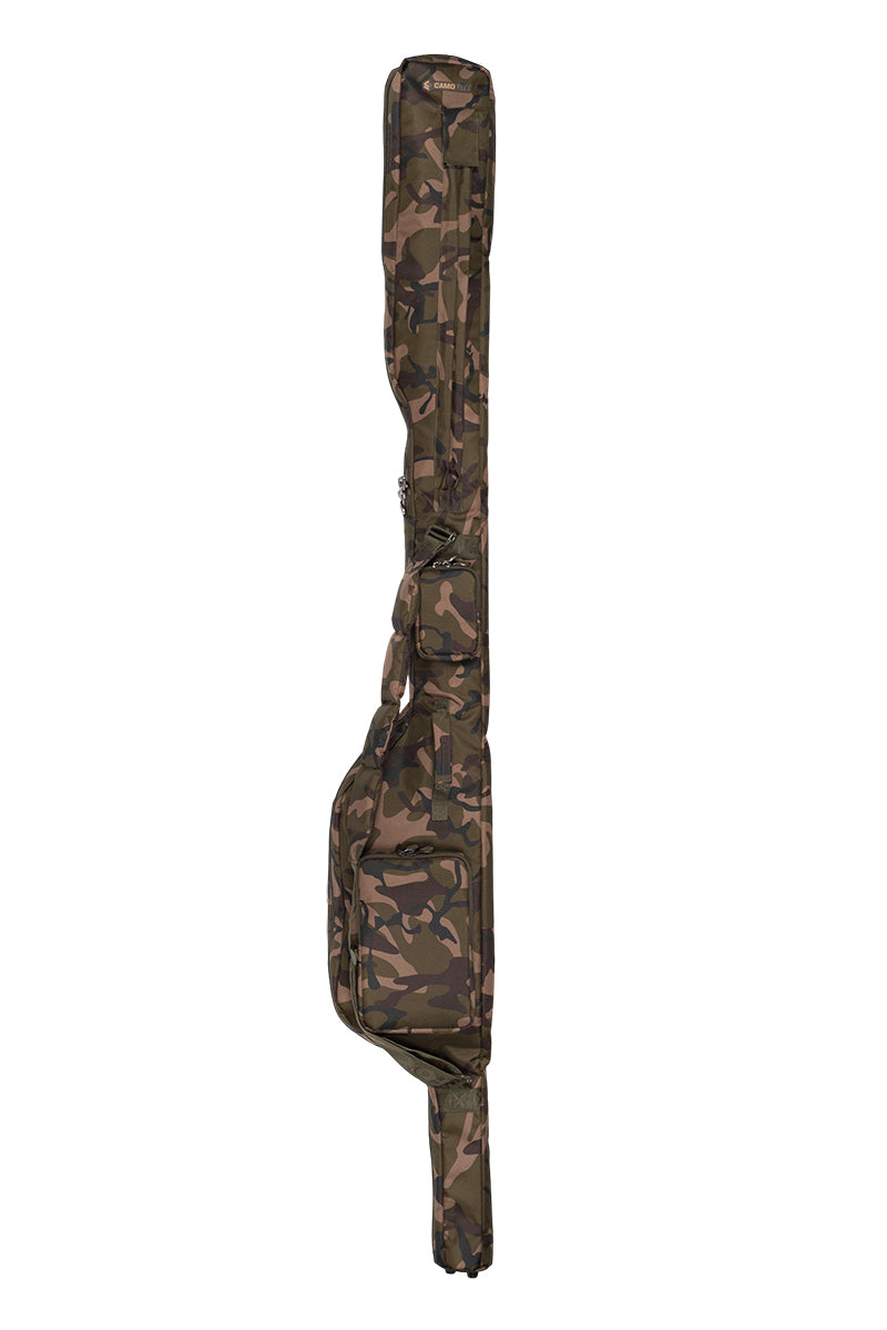 Fox Camolite Spod &amp; Marker 13ft Double Sleeves