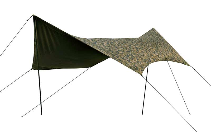 Fox Camolite Tarp Small