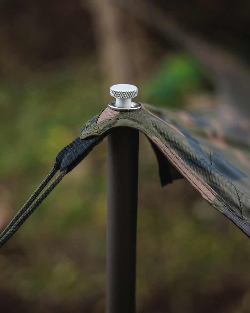 fox camo tarp Fox Camolite Tarp Large