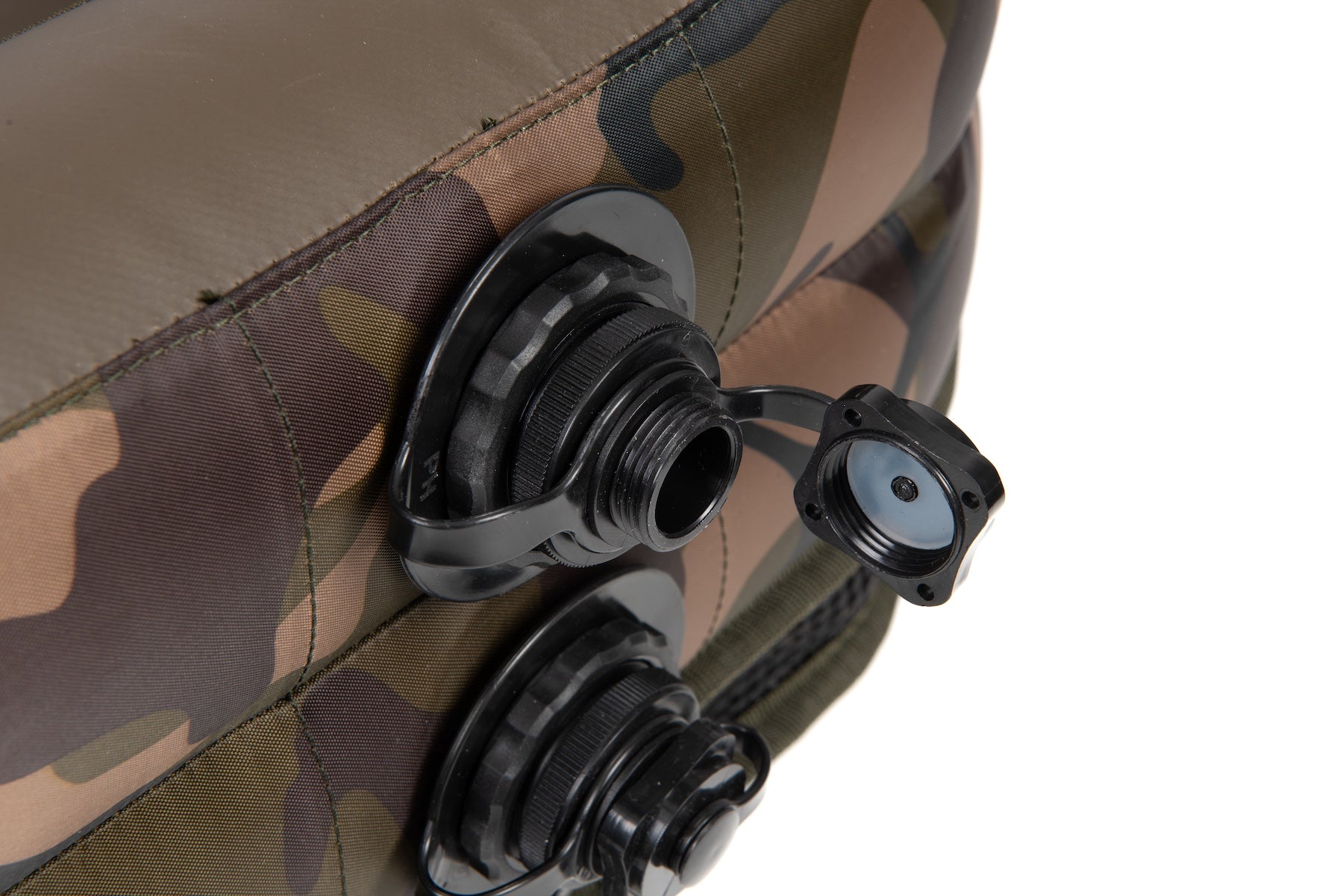 Fox Carpmaster Air Mat