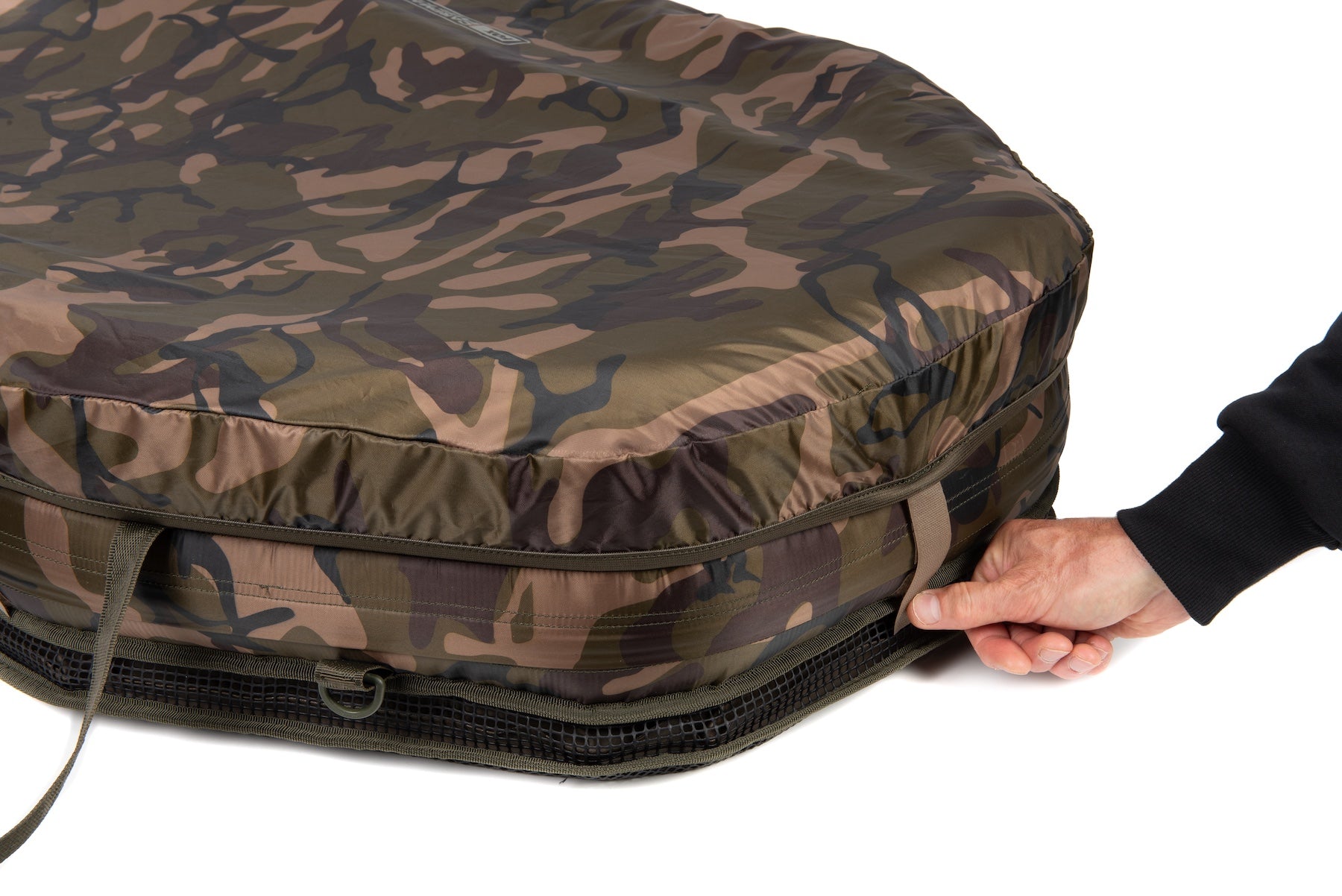Fox Carpmaster Air Mat