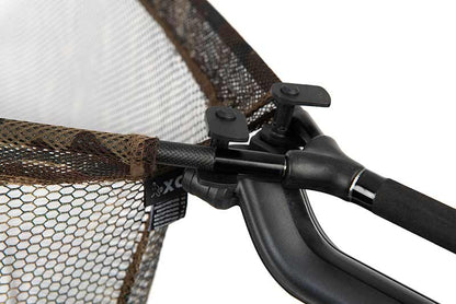 Fox Carpmaster Net Safe