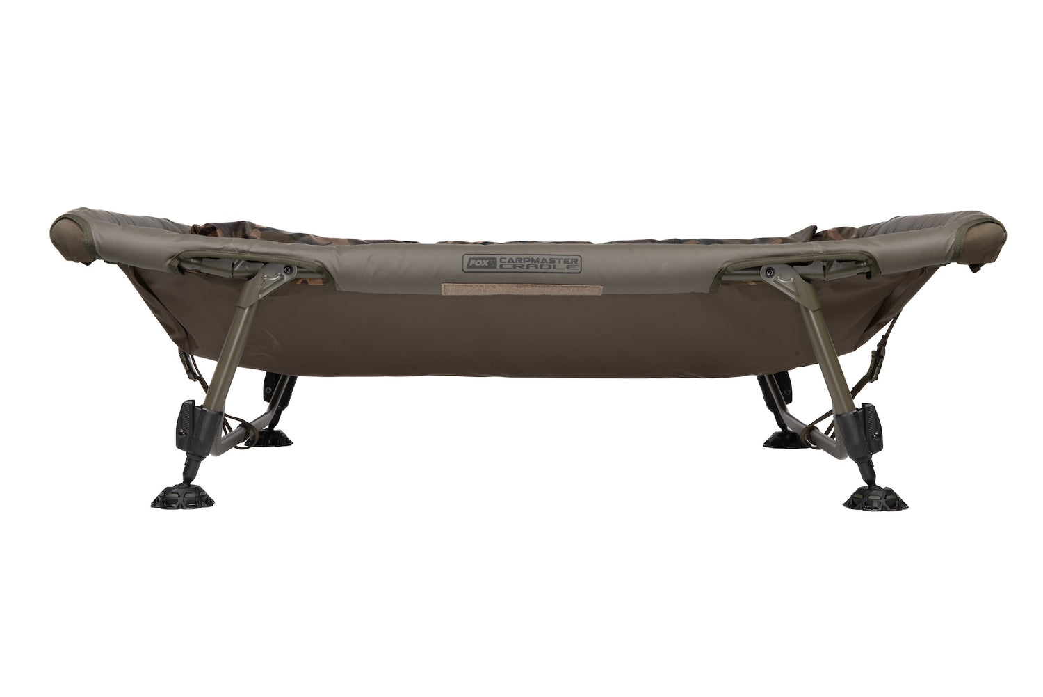 Fox Carpmaster Welded Cradle