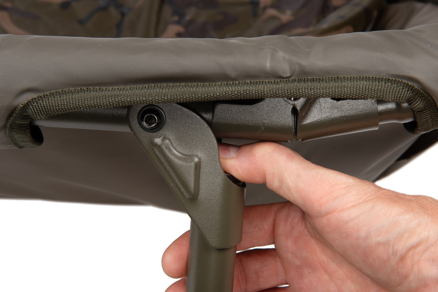 Fox Carpmaster Welded Cradle