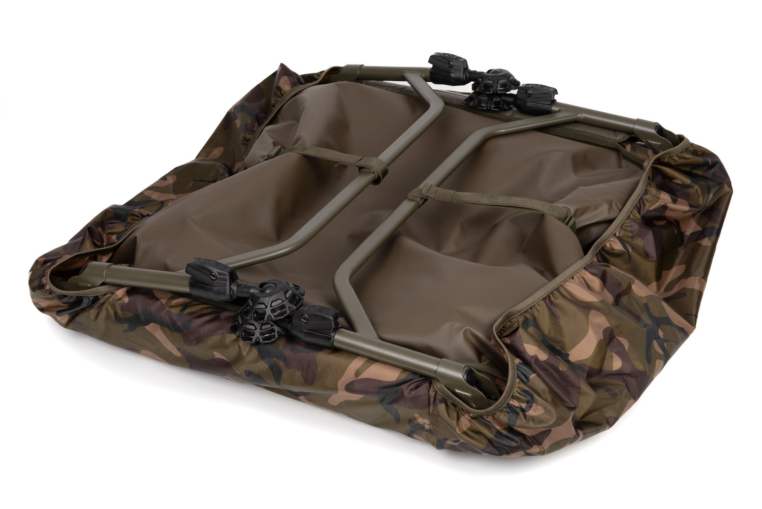 Fox Carpmaster Welded Cradle