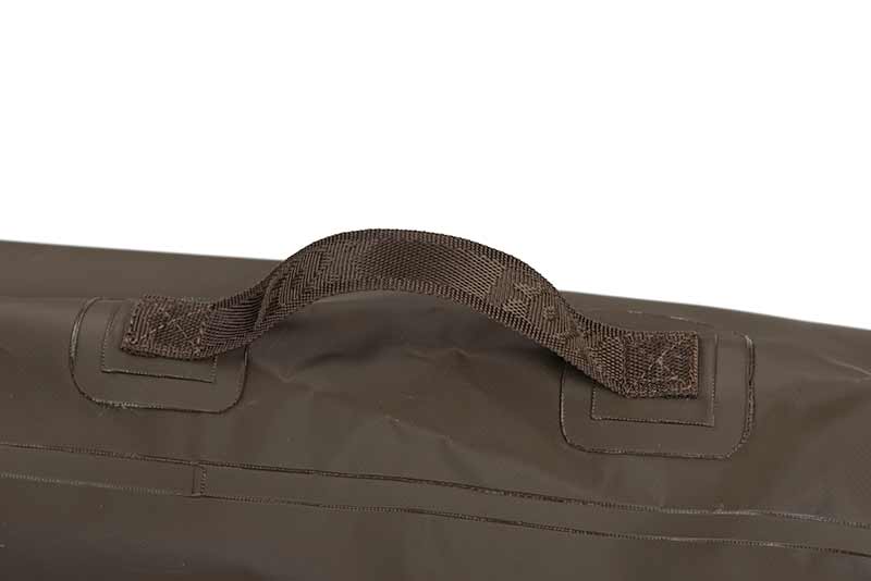 Fox Carpmaster Welded Stink Bag XL