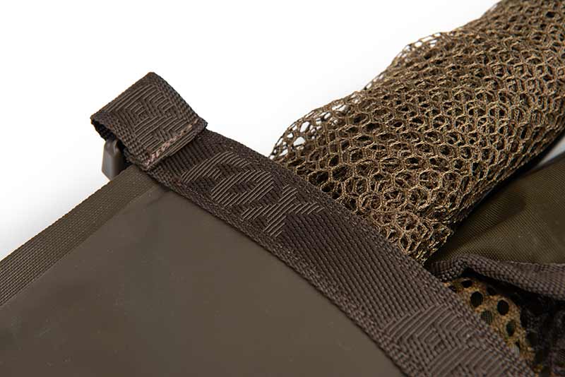 Fox Carpmaster Welded Stink Bag XL