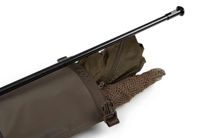 Fox Carpmaster Welded Stink Bag XL