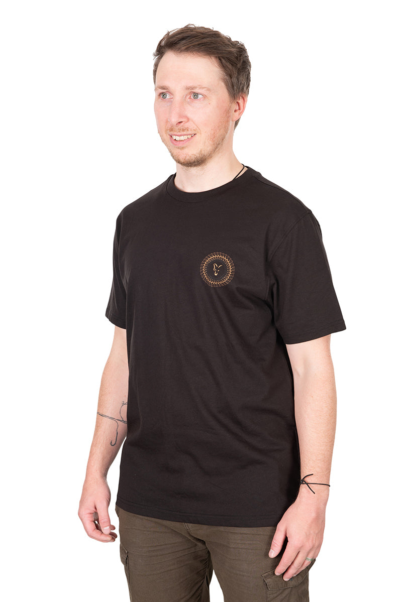 Fox Circle T
