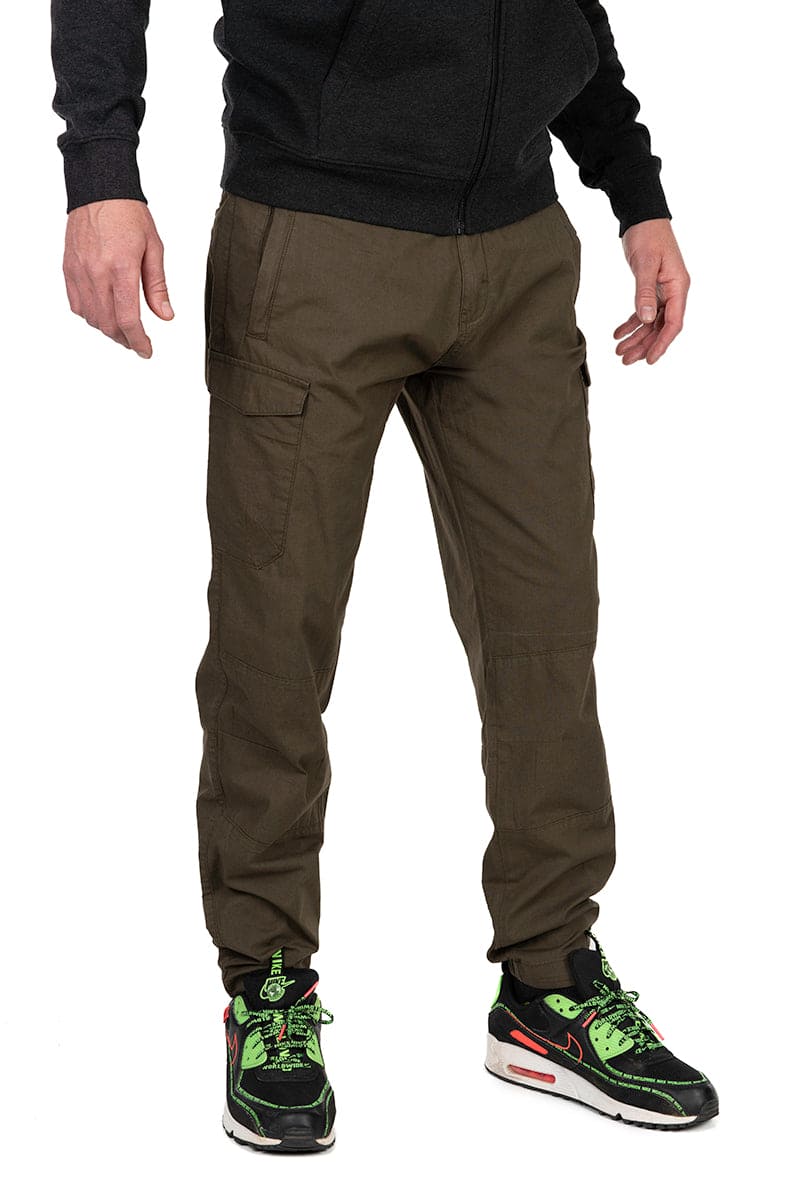 Fox Collection LW Cargo Trouser