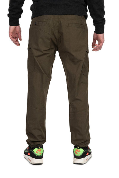 Fox Collection LW Cargo Trouser