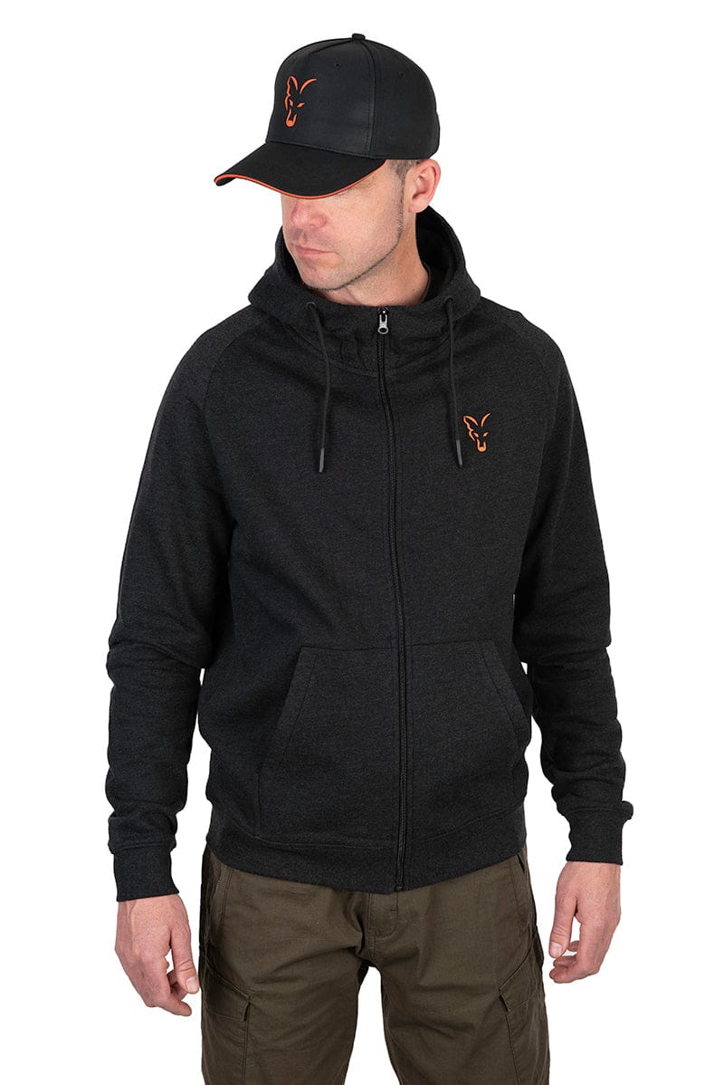 Fox Collection LW Hoody B/O