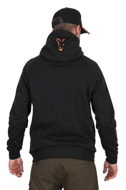 Fox Collection LW Hoody B/O