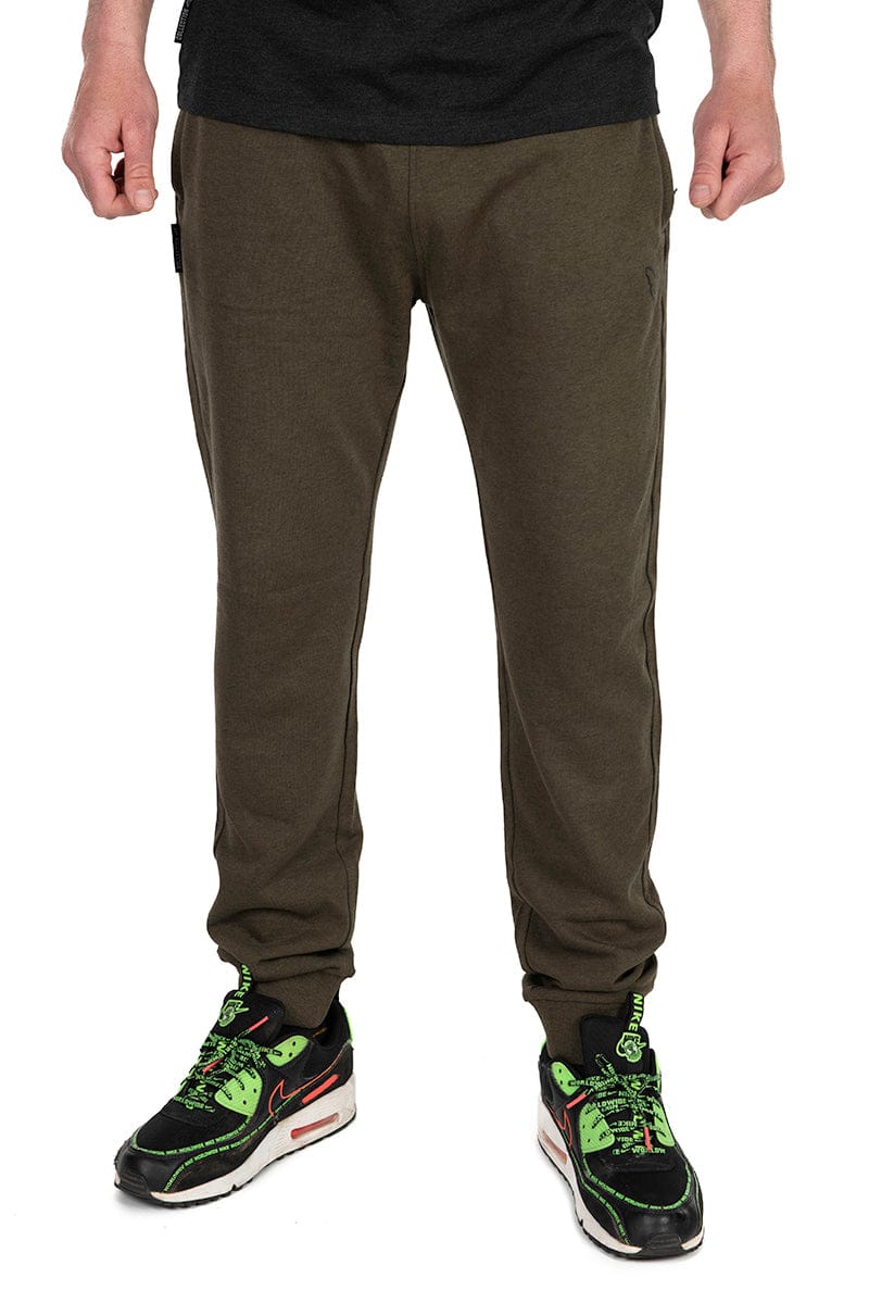 Fox Collection LW Jogger G/B