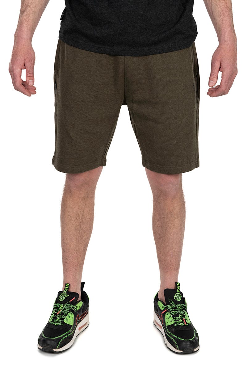 Fox Collection LW Jogger Short G/B