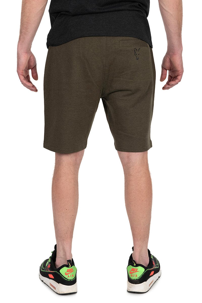 Fox Collection LW Jogger Short G/B