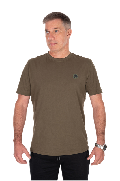 Fox Collection T Green