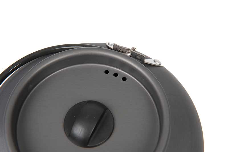 Fox Cookware 0,9l Heat Transfer Kettle