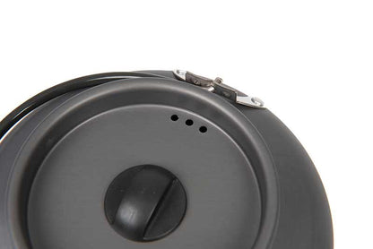 Fox Cookware 0,9l Heat Transfer Kettle