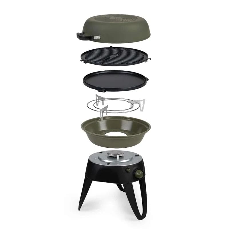 Fox Cookware Cookstation