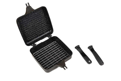 Fox Cookware Multi-Pan Deep