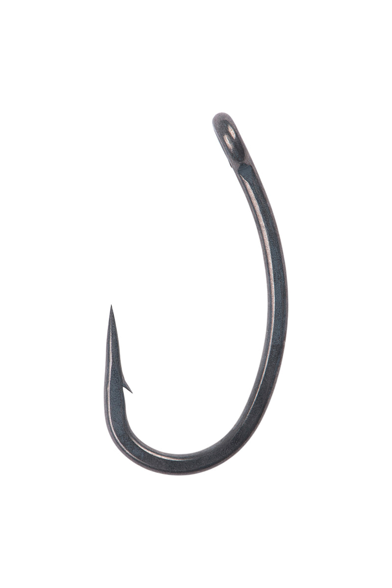 Fox Curve Shank X