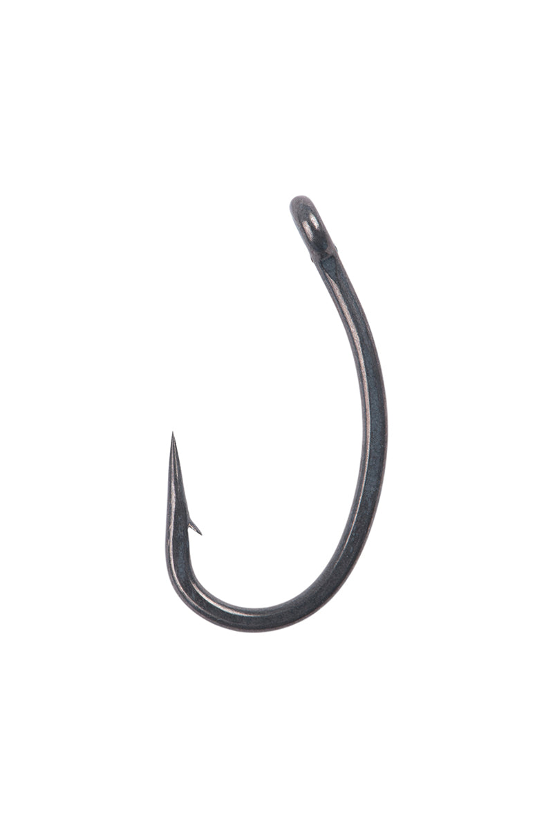 Fox Curve Shank