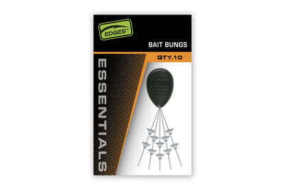 Fox Edges Bait Bungs
