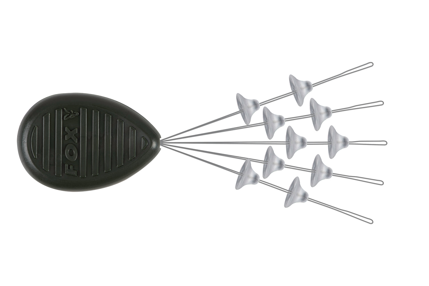 Fox Edges Bait Bungs