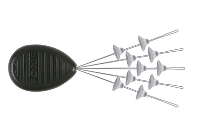 Fox Edges Bait Bungs