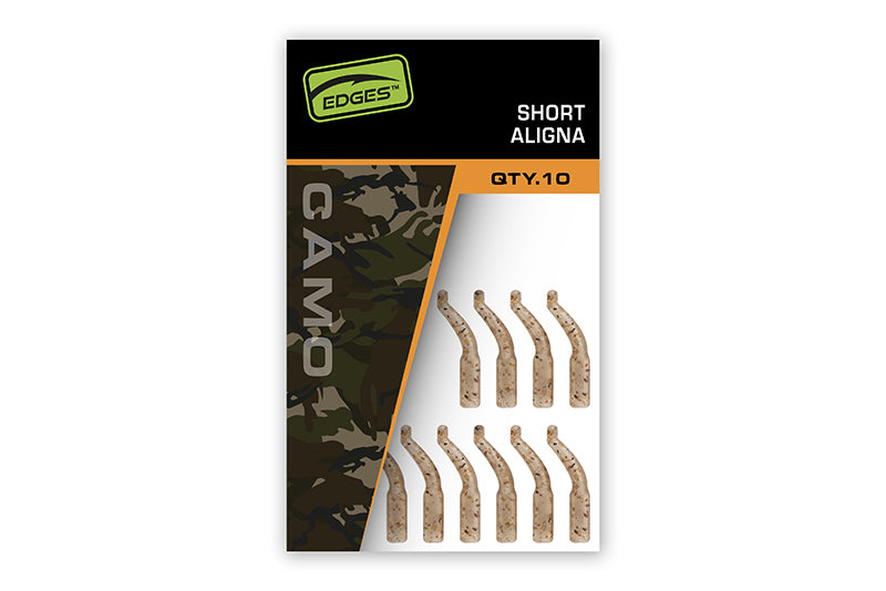 Fox Edges Camo Line Alignas