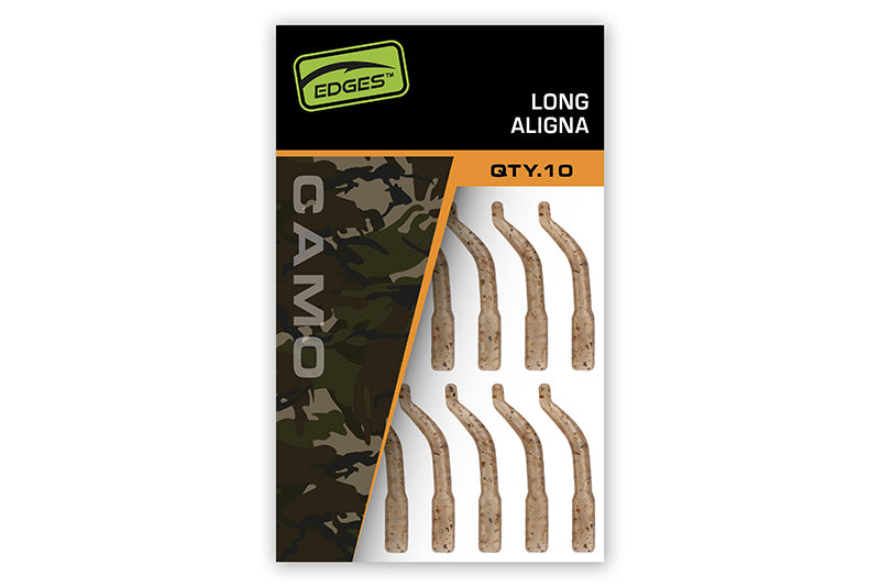 Fox Edges Camo Line Alignas