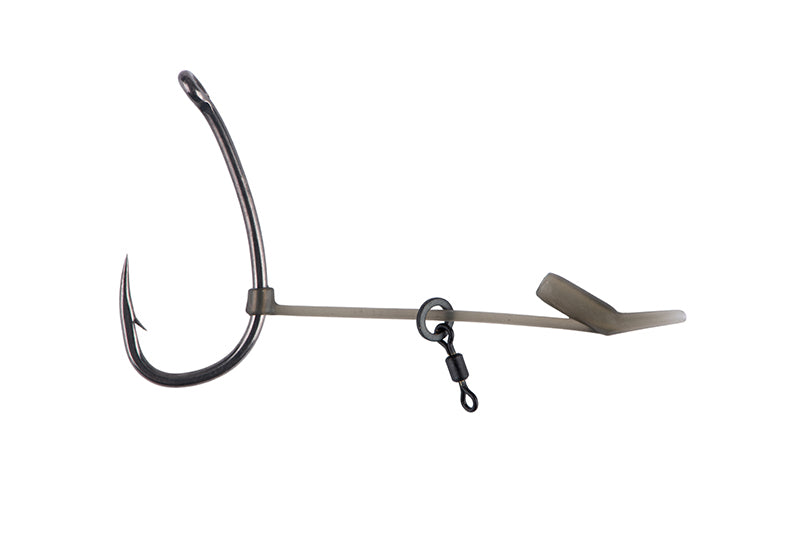 Fox Edges Naturals D-Aligna