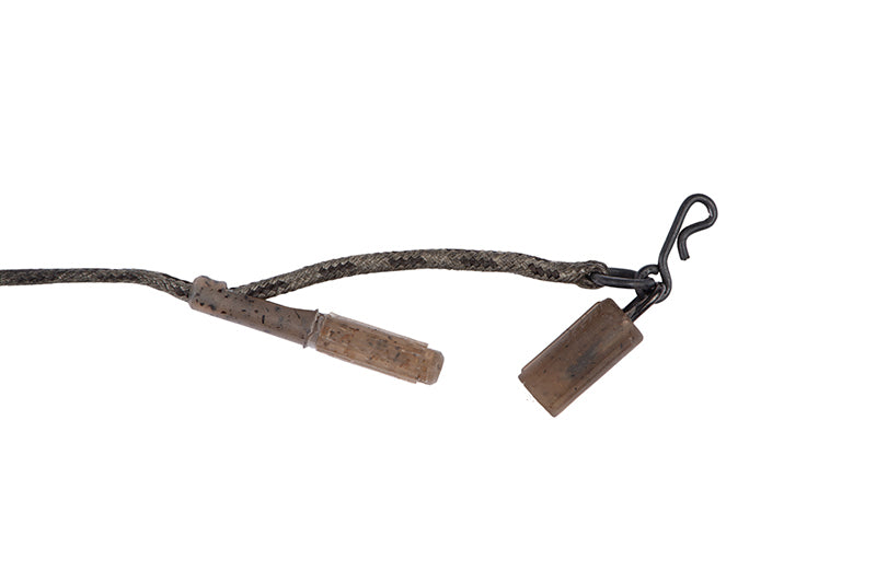 Fox Edges Camo Inline Lead Drop Off Kit