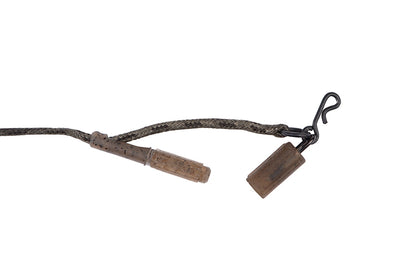Fox Edges Camo Inline Lead Drop Off Kit