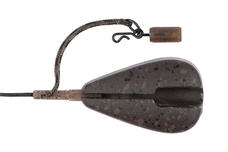 Fox Edges Camo Inline Lead Drop Off Kit