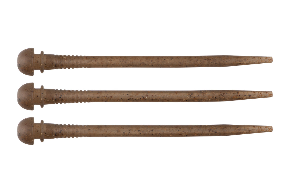 Fox Edges Camo Tadpole Inline Insert