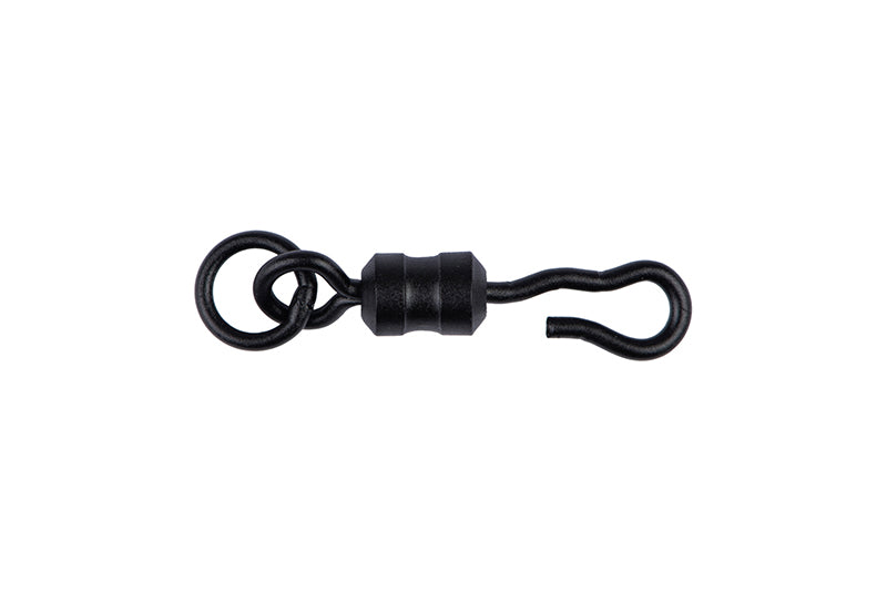 Fox Edges HD Spinner Swivels