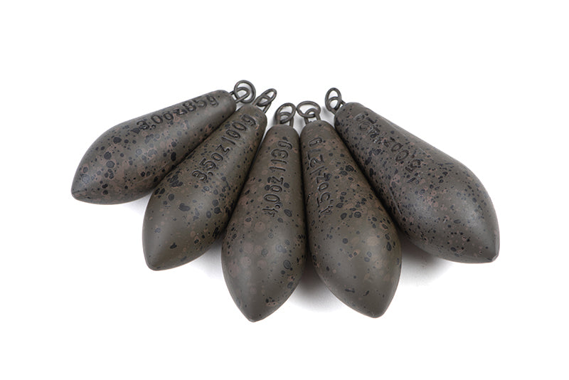 Fox Edges Heli Distance Lead