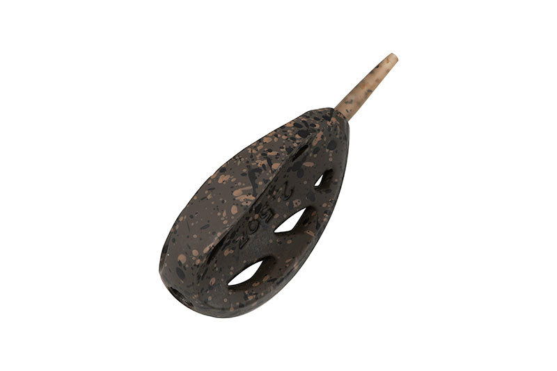 Fox Edges In-Line Paste Bomb Lead