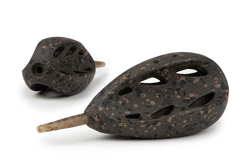 Fox Edges In-Line Paste Bomb Lead