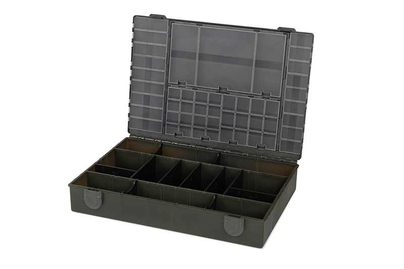 Fox Edges Large Tackle Box