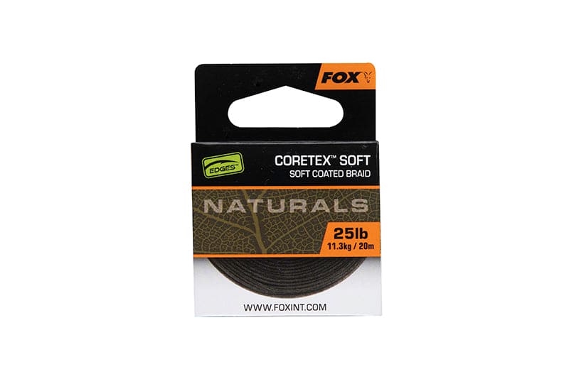 Fox Edges Naturales Coretex Soft