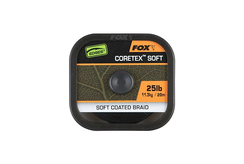 Fox Edges Naturales Coretex Soft