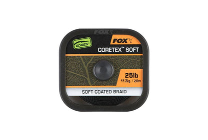 Fox Edges Naturales Coretex Soft